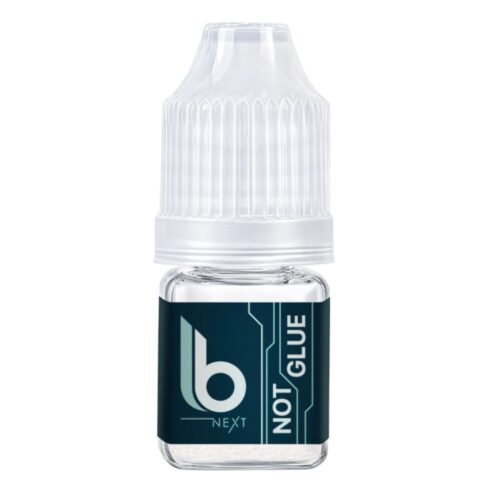 Fixing powder for lash lifting LB Next NOT GLUE (3g)