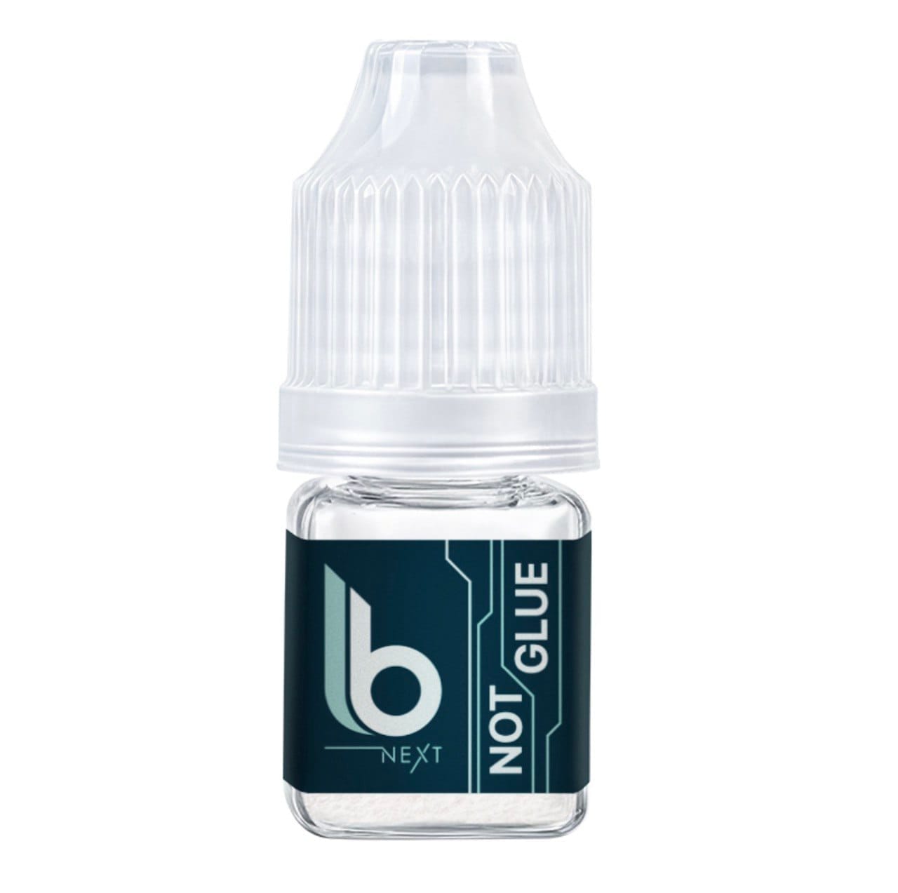 פודרת קיבוע להרמת ריסים LB Next NOT GLUE (3 גרם)