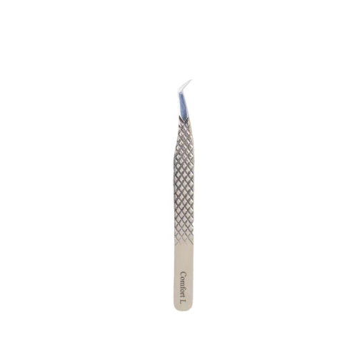 WOOW Comfort L Lash Extension Tweezer