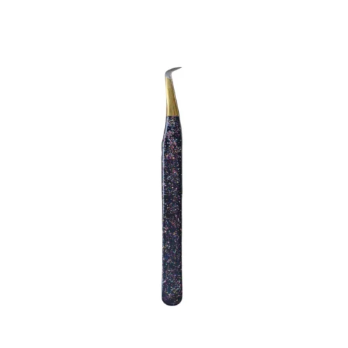 WOOW Volume 90° Lash Extension Tweezer