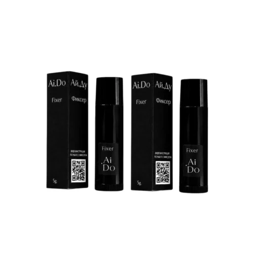 Ai.Do (EYE.DO) Fixer Original Formula 5g × 2
