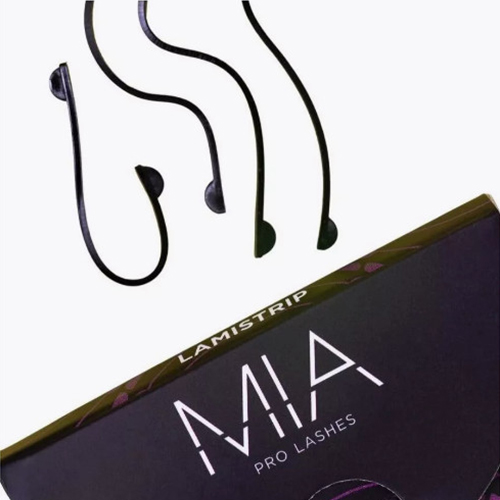 Strip for Contouring Compositions LAMISTRIP Mia 4pcs