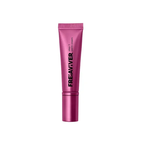 FREIAVIVER Step 1 Perm Cream Lash & Brow Lift (15ml)