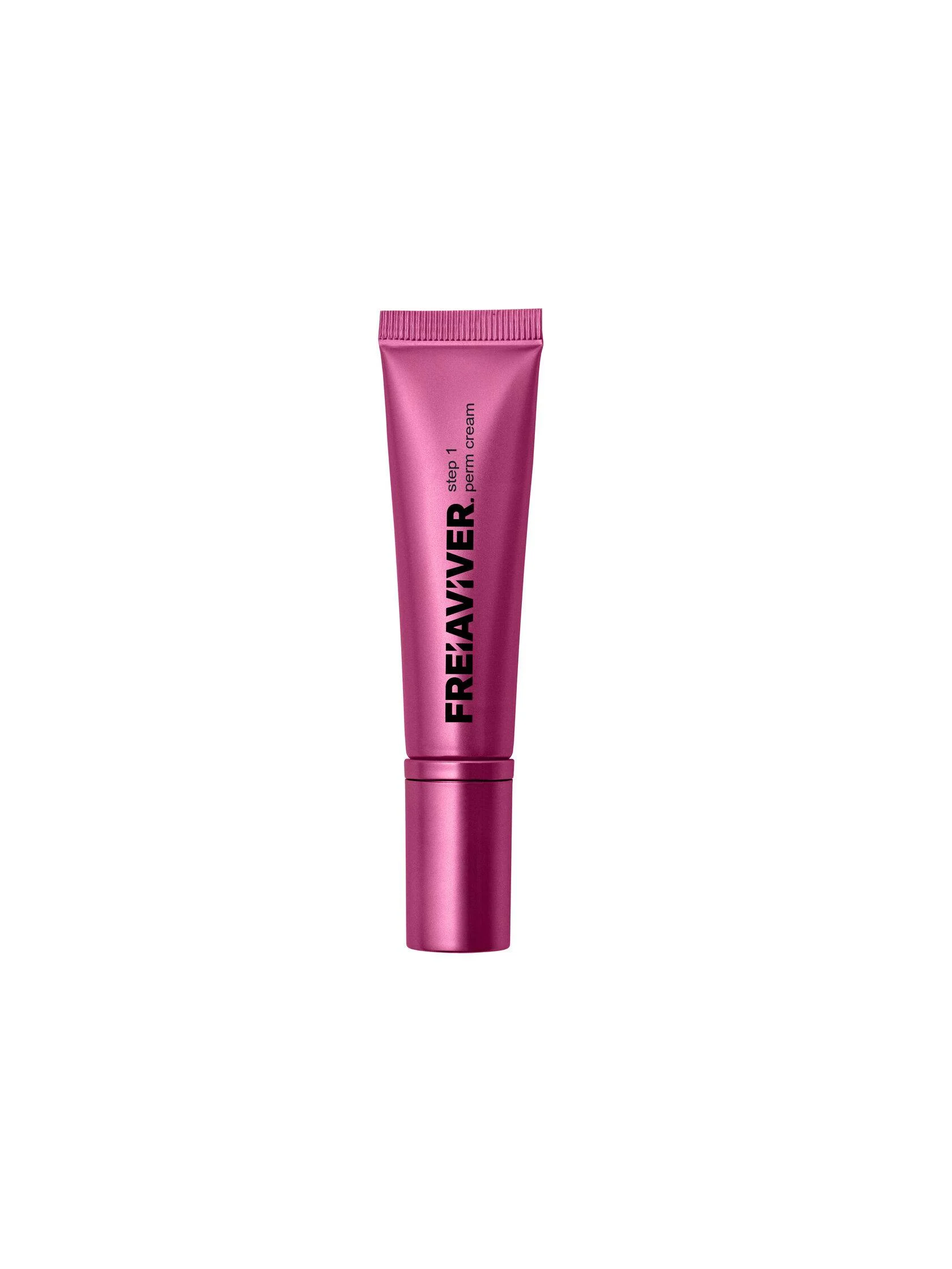 FREIAVIVER Step 1 Perm Cream Lash & Brow Lift (15ml)