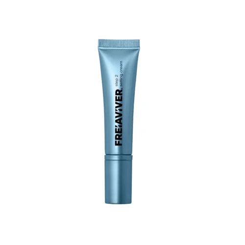 FREIAVIVER Step 2 Setting Cream Lash & Brow Lift (15ml)