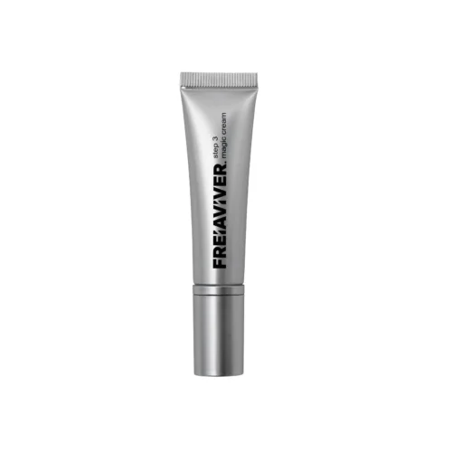 FREIAVIVER Step 3 Magic Cream Lash & Brow Lift Care (15ml)