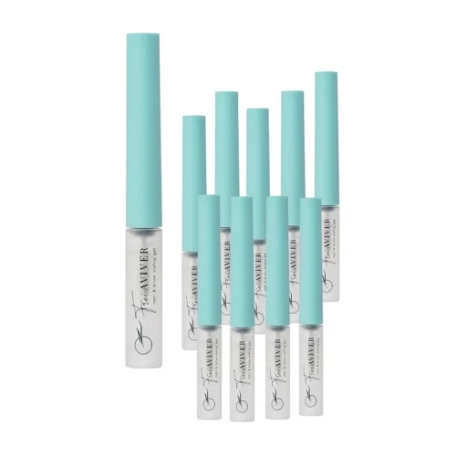 FreiAviver Fixing Gel (10pcs)