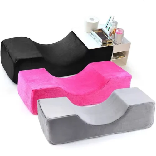 Professional Lash Artist Pillow