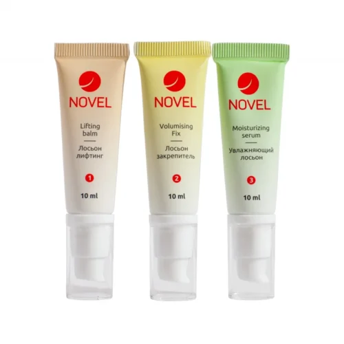 Novel Lash and Brow Lift Kit