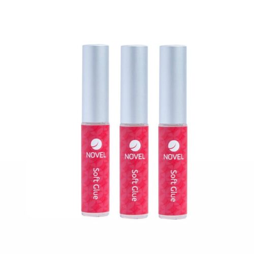 Novel Lash Lift Glue 3pcs
