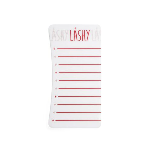 LASHY Eyelash Tablet