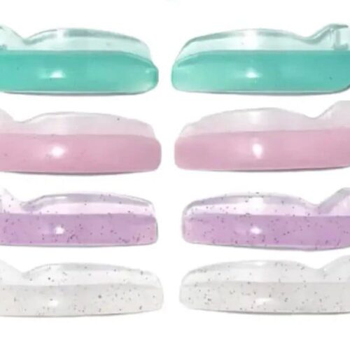 Envi Bunny Lash Lifting Rollers