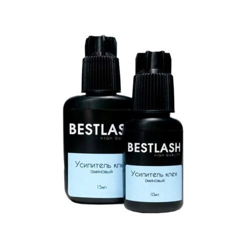 BestLash (بيست لاش) Amine Glue Booster 15 مل