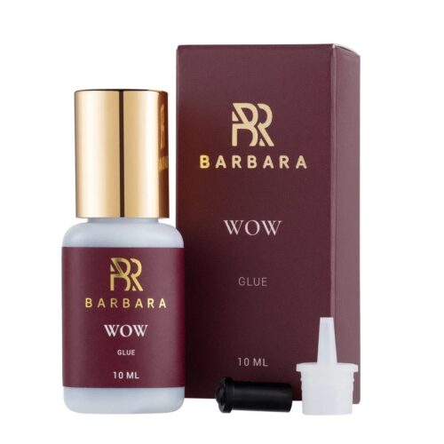 דבק BARBARA Wow ‏10 מ”ל
