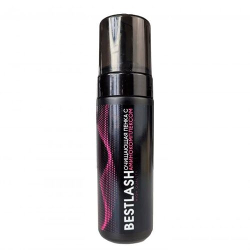 קצף אמין BestLash ‏150 מ״ל