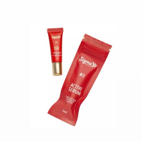 Sigma Active Serum Lash & Brow Lift