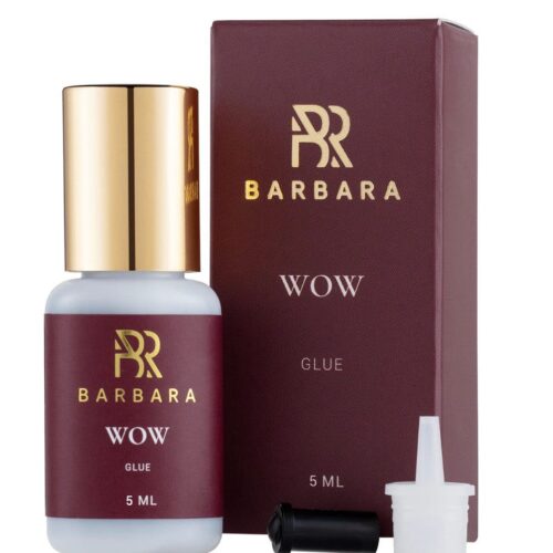 BARBARA דבק Wow 5 מ"ל