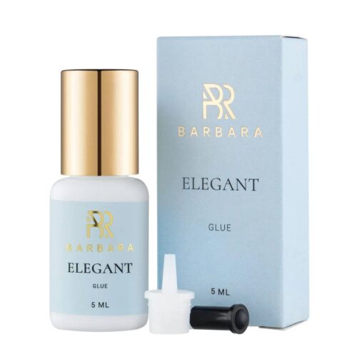 דבק BARBARA Elegant 5 מ"ל