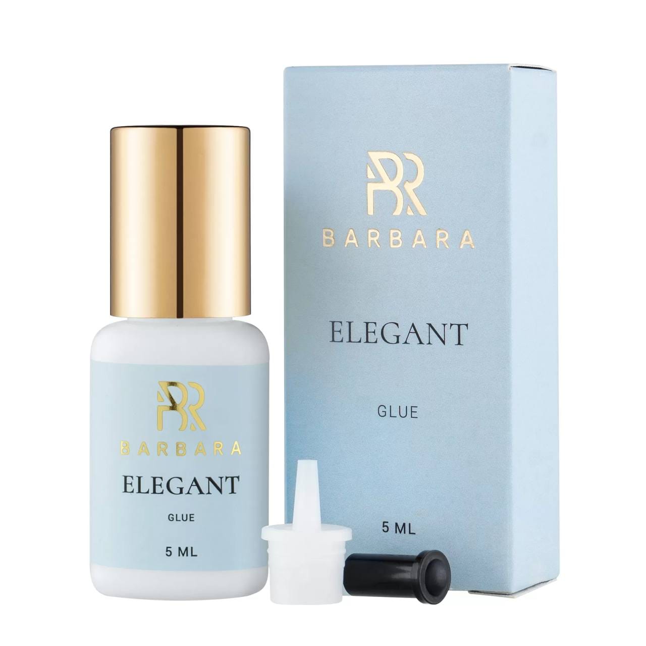 דבק BARBARA Elegant 5 מ"ל