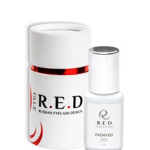 דבק שחור "Individ" RED
