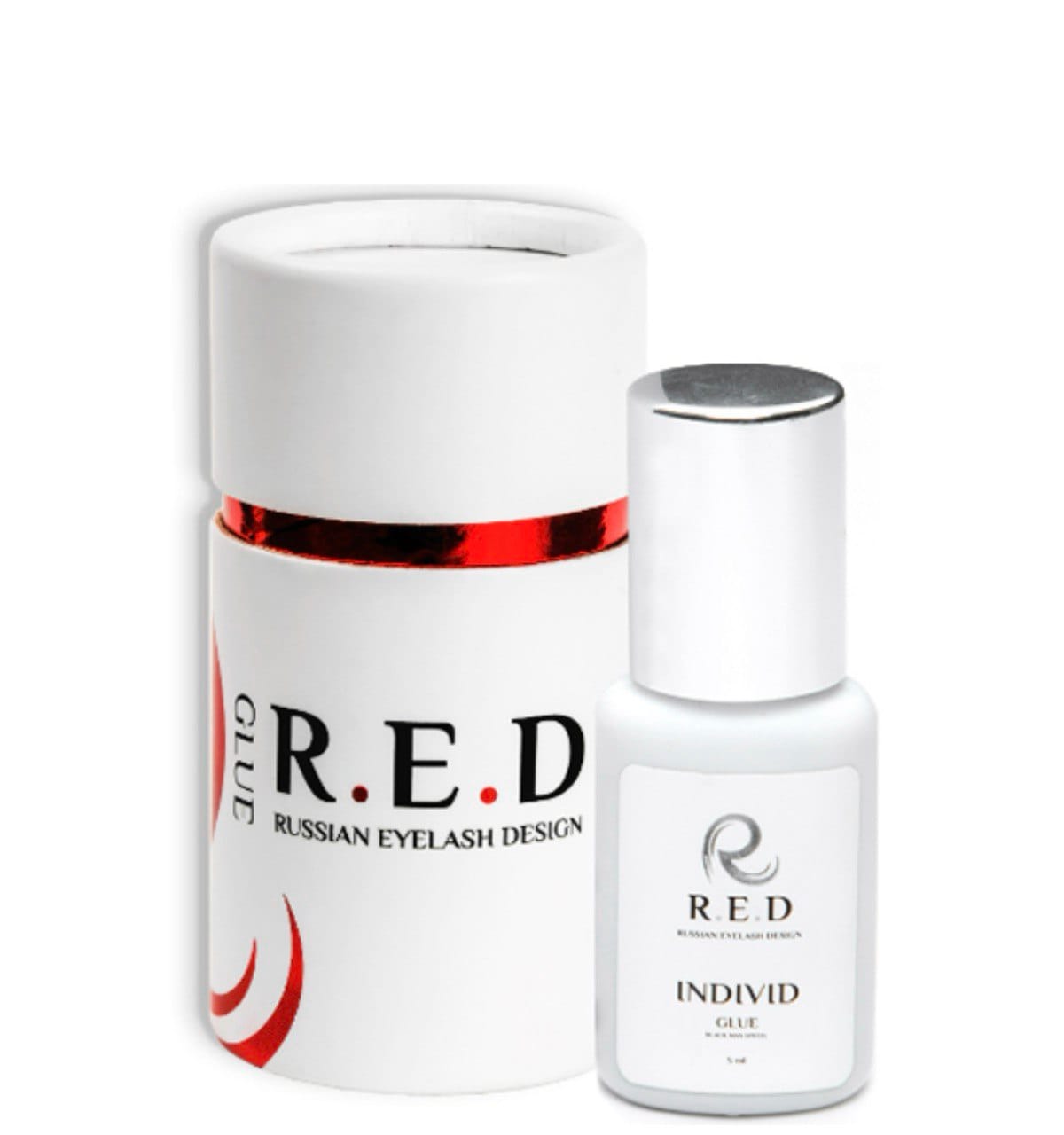 דבק שחור "Individ" RED