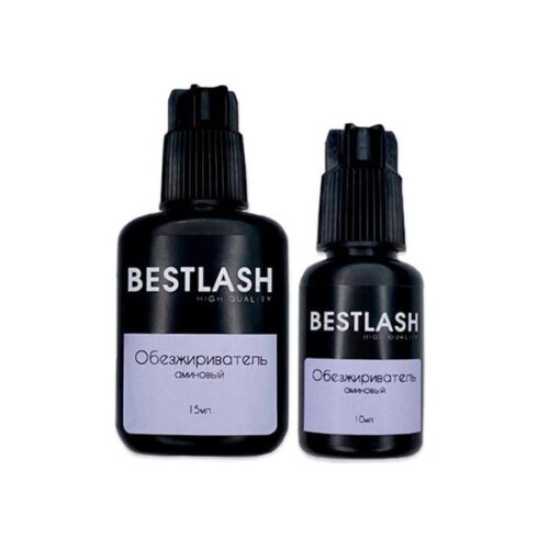 منظف Bestlash ‏15 مل