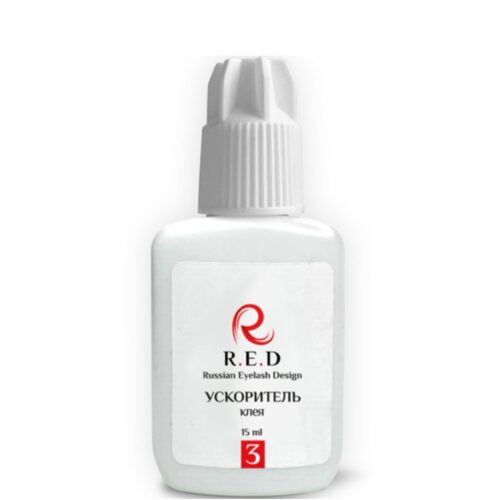 מאיץ דבק RED New 15 מ"ל