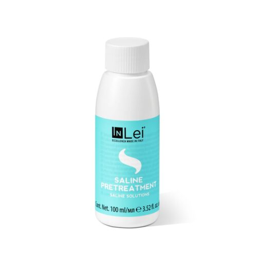 InLei SALINE PRETREATMENT