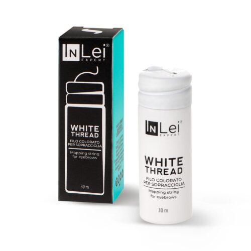Inlei White Thread