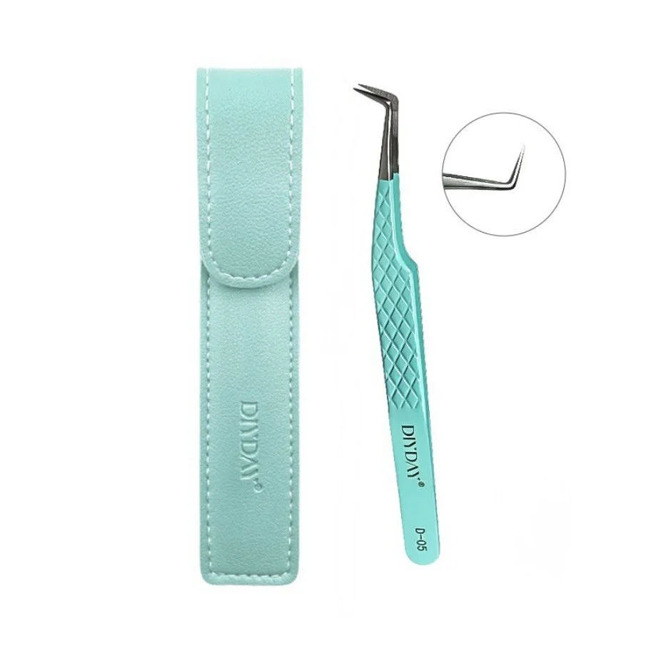 Ultra-Precise Tweezers DiyDay G