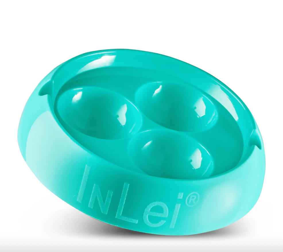 InLei מיכל נוזלים משולש