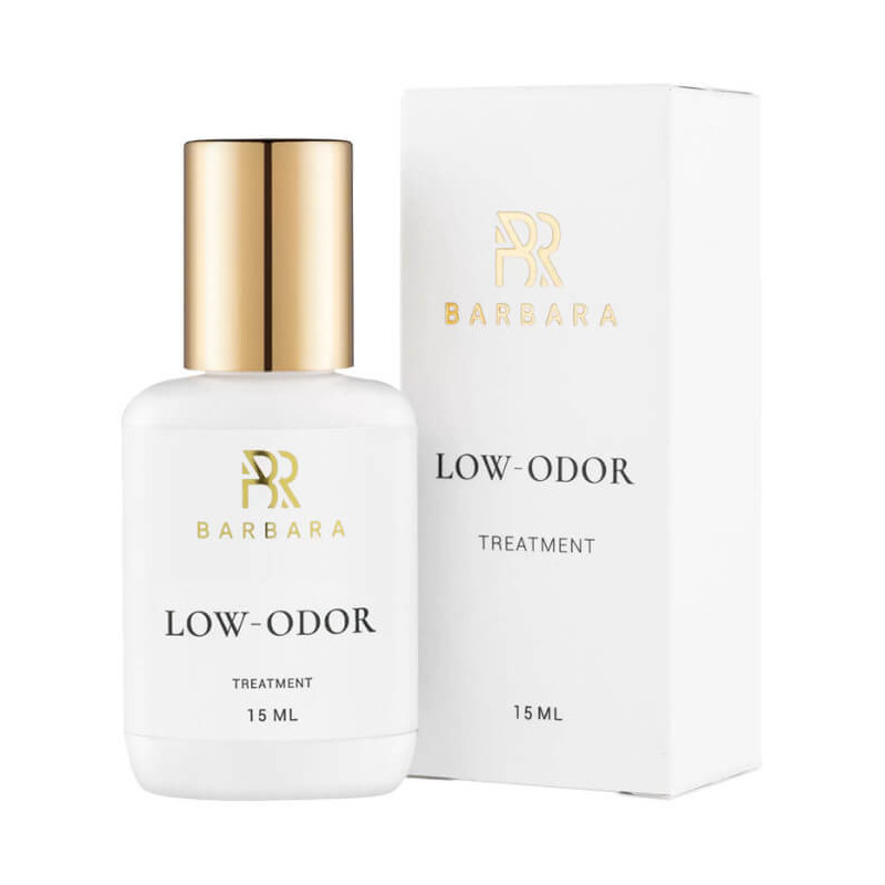 קלינסר BARBARA Low Odor
