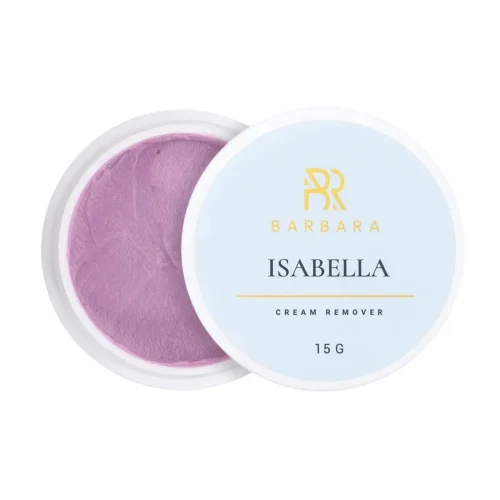 Крем-ремувер BARBARA Isabella 15g