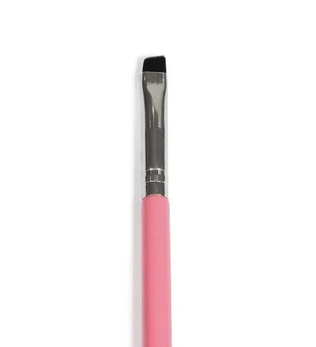 Novel Angled Brush