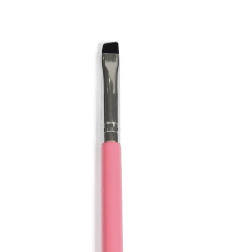 Novel Angled Brush
