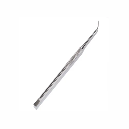 Curved Needle-Stick MultiTool Novel