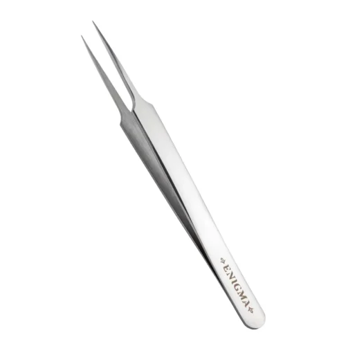 Enigma Straight Tweezers Type A