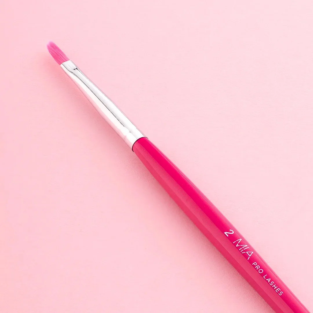 Кисть Mia Pro Lashes №2