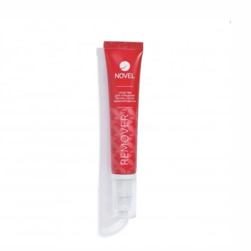 Remover Novel Lash Up – Lash Cleansing Solution after Lamination