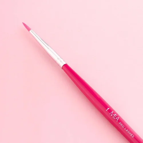 Mia Pro Lashes Brush No.2
