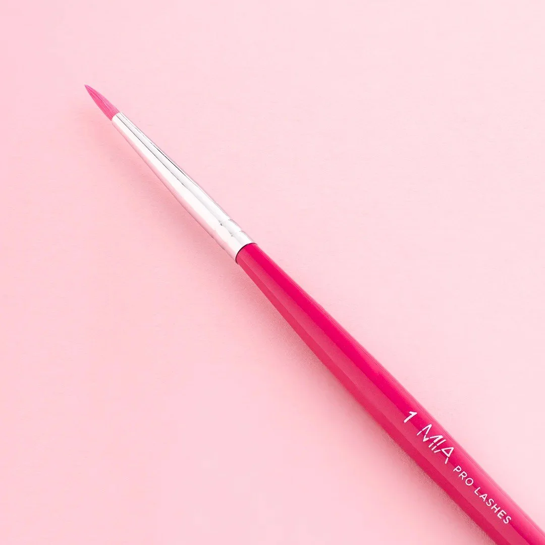 Кисть Mia Pro Lashes №2