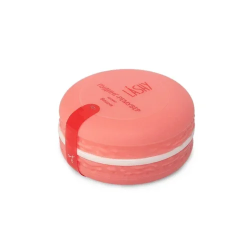 Pudding Remover Lashy "Macarons" 10gr