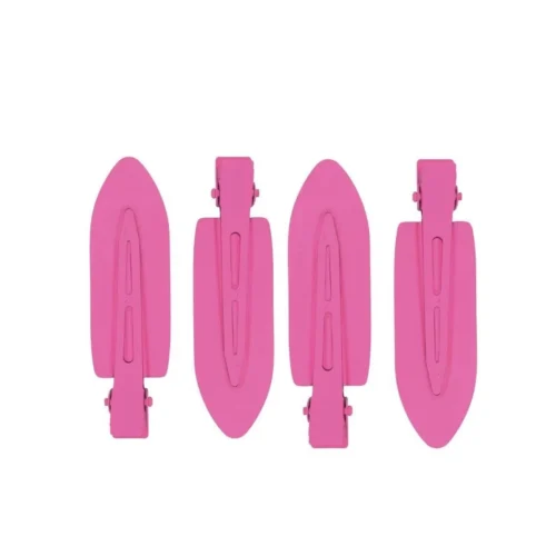 Professional Hair Clips 4pcs