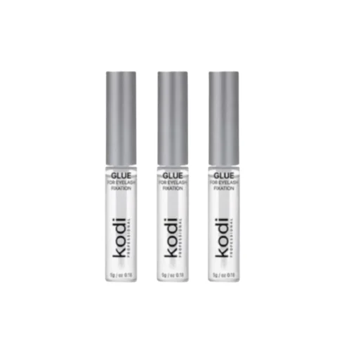 Kodi Professional Lash Lift Glue 3pcs