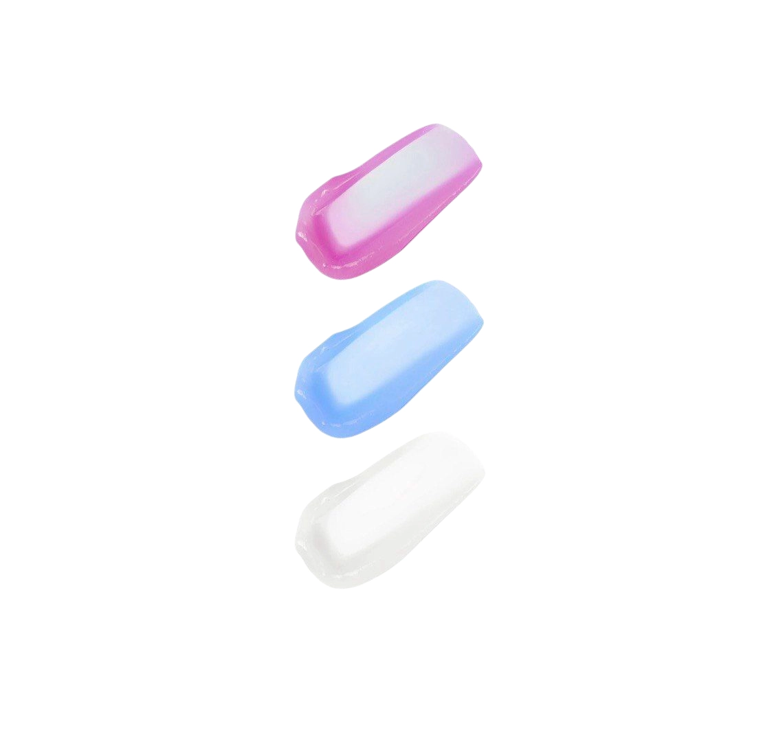 FreiAviver ערכה להרמת ריסים וגבות 3×5ml — изображение 3