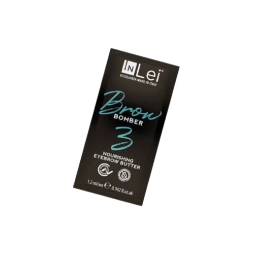 InLei Brow Bomber