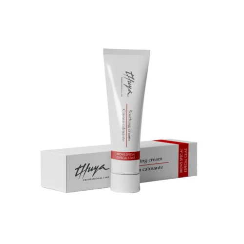كريم مهدئ للحواجب Thuya Brows Special