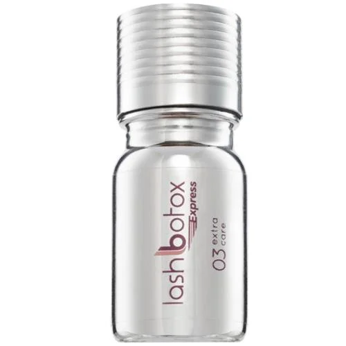 סט חומרים להרמת ריסים מואצת Lash Botox Express (Lb) - Image 3