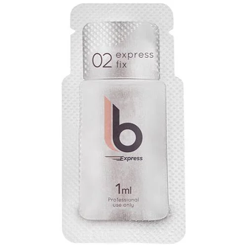 סט חומרים להרמת ריסים מואצת Lash Botox Express (Lb) - Image 2