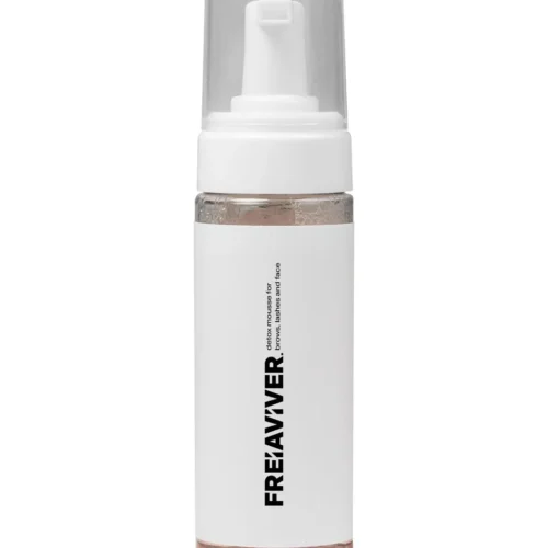 FreiAviver Lash & Brow Cleansing Mousse